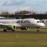 Bombardier CSeries CS300 (BD-500-1A11)