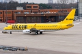Boeing 737-8K5