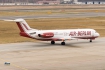 Fokker 100 (F-28-0100)