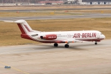 Fokker 100 (F-28-0100)