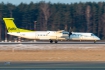 Bombardier DHC-8-402 Q400