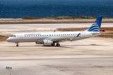 Embraer 190AR (ERJ-190-100IGW)