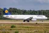 Airbus A321-131