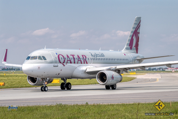 Airbus A320-232