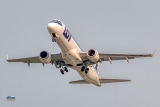Embraer 195LR (ERJ-190-200LR)