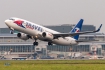 Boeing 737-8CX