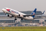 Boeing 737-8CX