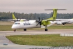 Bombardier DHC-8-402 Q400