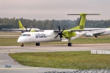 Bombardier DHC-8-402 Q400