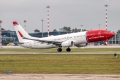 Boeing 737-8JP