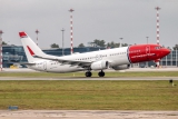 Boeing 737-8JP