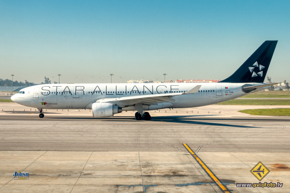 Airbus A330-223