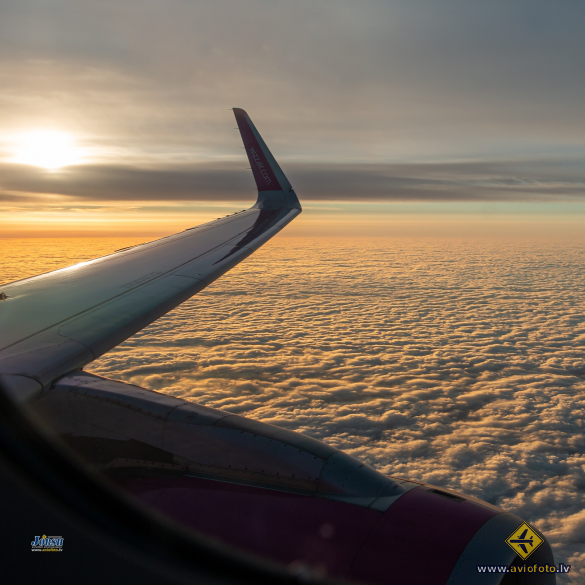 Airbus A320-232