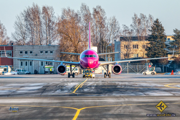 Airbus A320-232