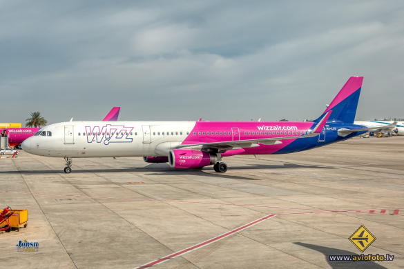Airbus A321-231