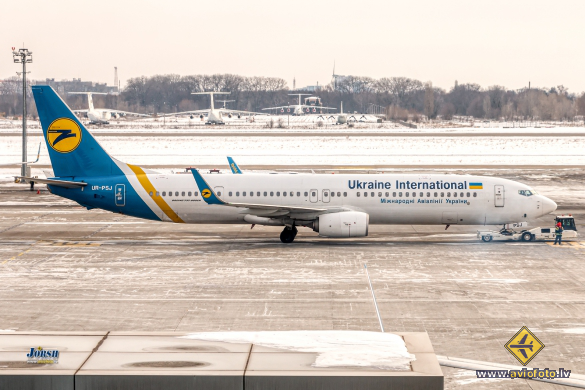 Boeing 737-9KV/ER