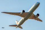 Boeing 787-9 Dreamliner