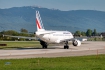 Airbus A319-111