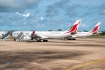 Airbus A330-343