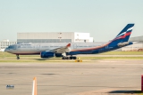 Airbus A330-343