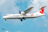 ATR ATR-72-500 (ATR-72-212A)