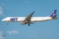 Embraer 195LR (ERJ-190-200LR)