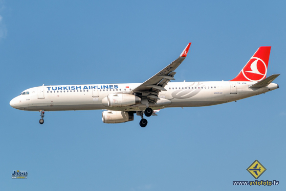 Airbus A321-231