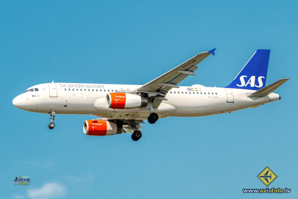 Airbus A320-232
