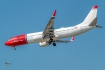 Boeing 737-8JP