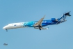 Bombardier CRJ-900ER (CL-600-2D24)