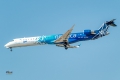 Bombardier CRJ-900ER (CL-600-2D24)
