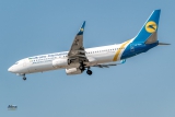 Boeing 737-8KV