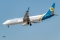 Boeing 737-8KV