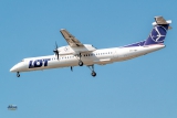 Bombardier DHC-8-402 Q400