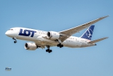 Boeing 787-8 Dreamliner