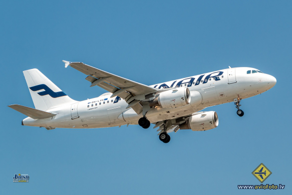 Airbus A319-112