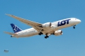 Boeing 787-8 Dreamliner