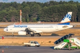 Airbus A320-233