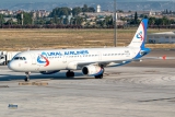 Airbus A321-231