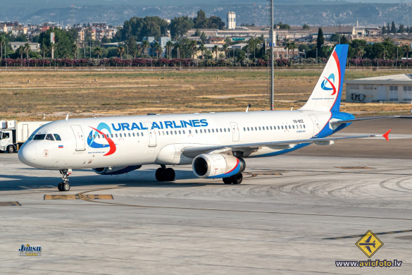 Airbus A321-231
