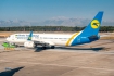 Boeing 737-85R