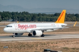 Airbus A320-251N