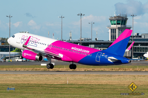 Airbus A320-232