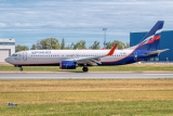 Boeing 737-8LJ