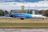 Bombardier CRJ-900ER (CL-600-2D24)