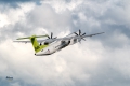 Bombardier DHC-8-402 Q400