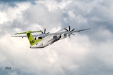 Bombardier DHC-8-402 Q400