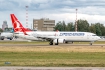 Boeing 737-8F2