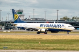 Boeing 737-8AS