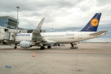 Airbus A320-214